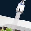 Water Faucet Filter Sink Filter Faucet Filter Faucet Mount 360 Rotation Sink Purifier Bathroom Sink Water Filter Sink Faucet