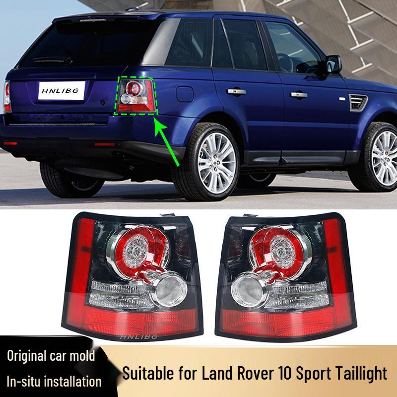 Compatible Taillight for 2010 Range Rover Sport LR043996/LR162967 Left