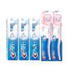 Gum Care Toothbrush & Whitening Toothpaste Bundle