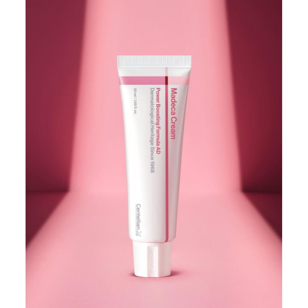 Centellian24 MAdeca Cream Power Boosting Formula Ad 50ml