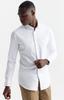 Cotton Slim Fit Xxl Shirt
