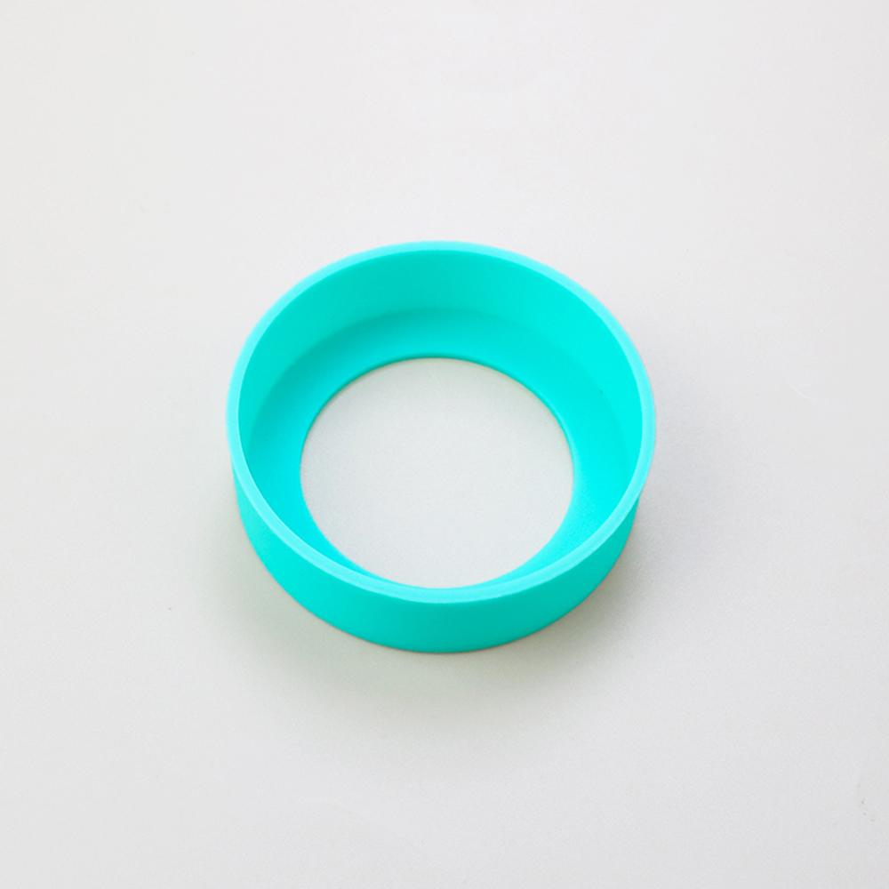 SW 7cm Silicone cup bottom cover Coaster Sleeve Sheath 70MM Cup Bottom Ring Wear-resistant Shatter-resistant Bottom Cover