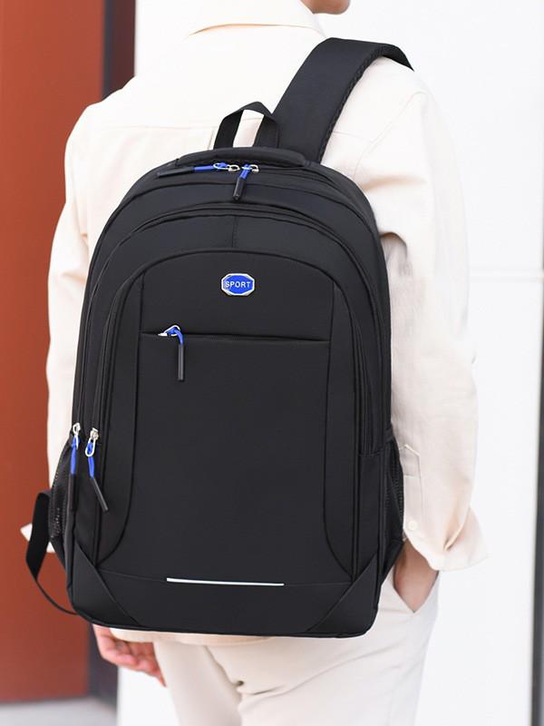 Herbst 2025 Outdoor-Rucksack mit großem Fassungsvermögen: Ideal für Reisen, Sport, Geschäft, Wandern und Bergsteigen