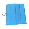 Folding Sit Pad Waterproofs Seats Pad Camping Moistureproof Seats Pad Foldable Cushion Outdoor Picnics Sitting Pad