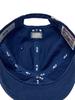 Emelbi Ace Unstructured Ball Cap La (Navy)