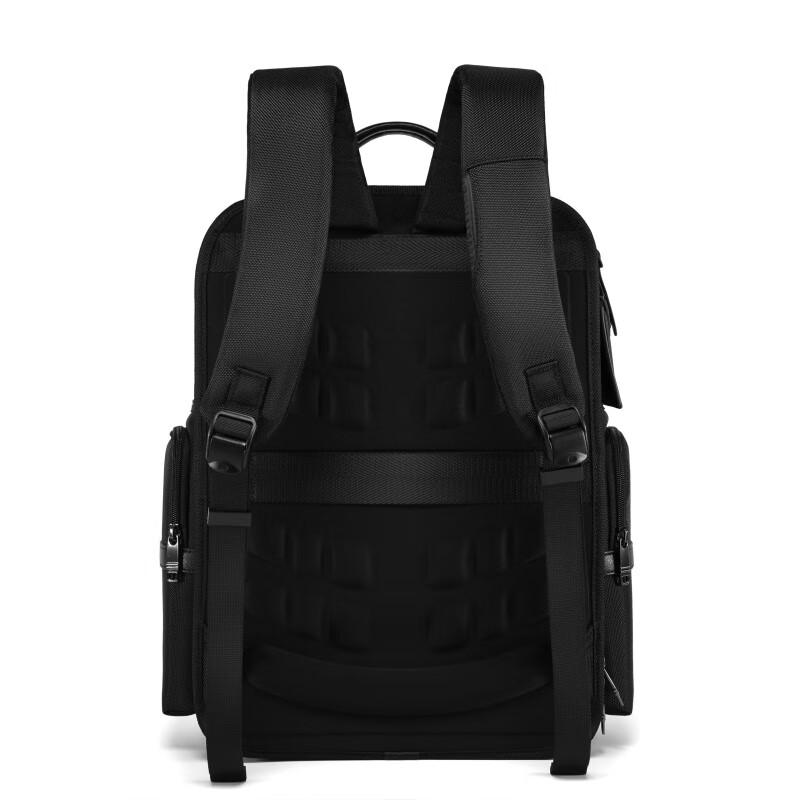 Men's Multi-functional Business Travel Laptop Backpack