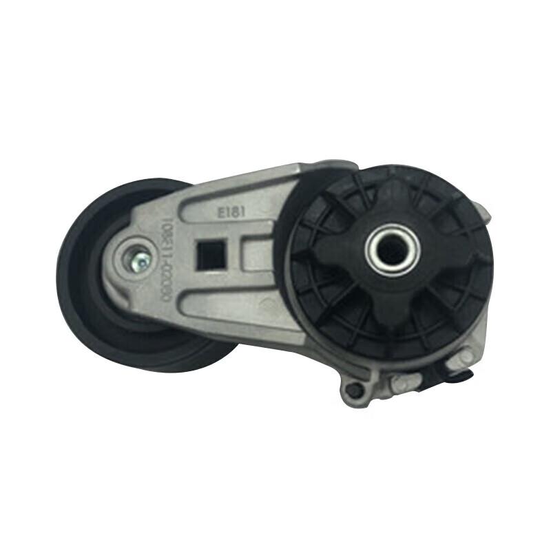 Chunsen Dongfeng Tianjin EQ1120GA Belt Tensioner Assembly 1
