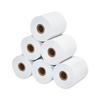 Lilang Thermal Receipt Paper 57x40mm (100 Rolls)