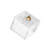 Miniature Doll Display Case Party Accessories Toys Model for Furnishings