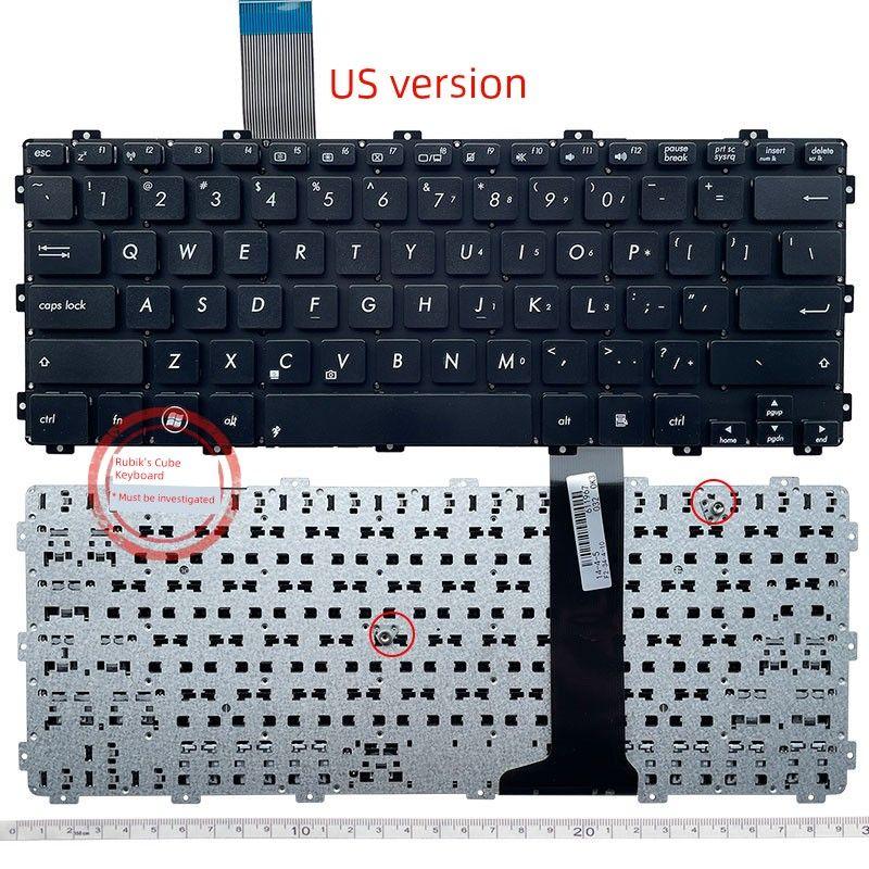 

Ru Подходит для Asus ASUS X301/S/a/Ei/EB/U Клавиатура Ki235a Kb83a Kb82a K1000a New/Warranty March]