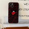Apple Iphone14Promax Mobile Phone Case Racing F1 Pattern 33 44 16 Mobile Phone Case Sent From The Picture.