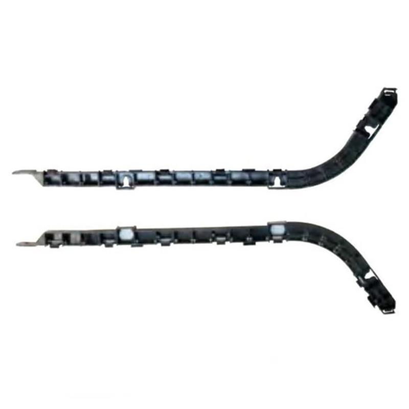 ABS Rear Bumper Support Bracket Stand For FA1 FD1 FD2 Impact Resistance Up To 200kg Static Load 71598SNAA01 71593SNAA01