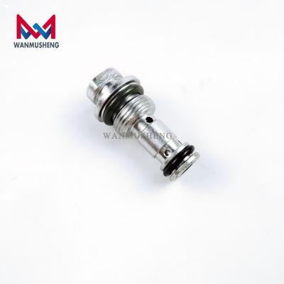 2 Piece/Bag High Quality Fuel Injector Pump 1460362309 for Bosah Pressure Regulating Valve