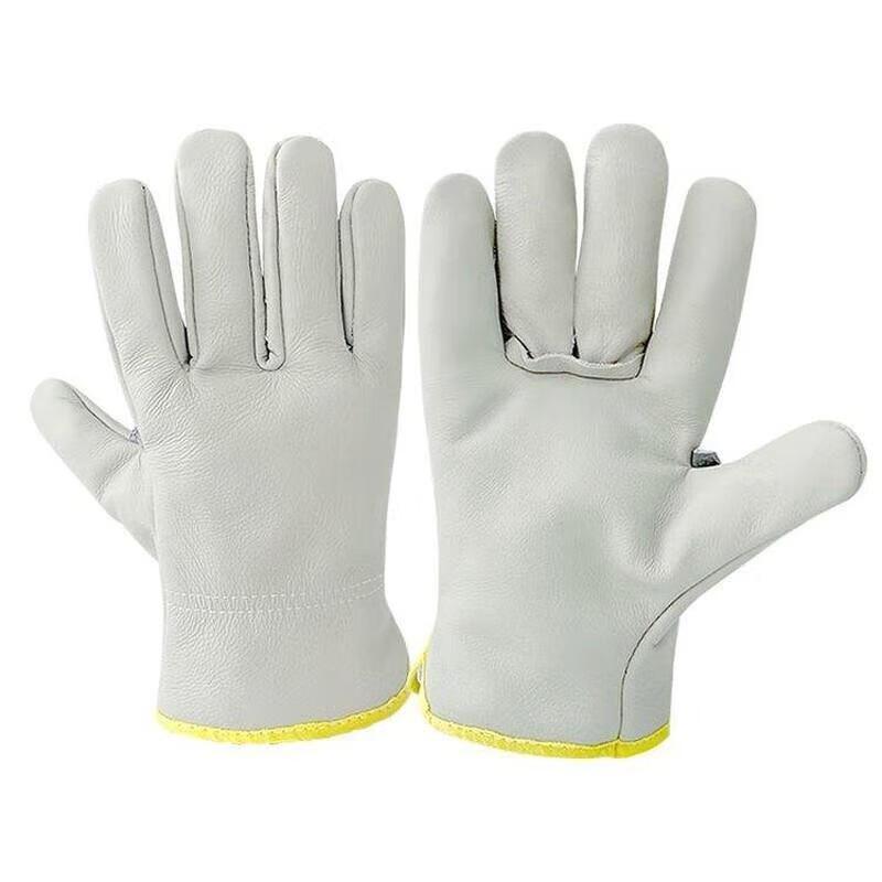 JINGRUIXIANG Schweißhandschuhe