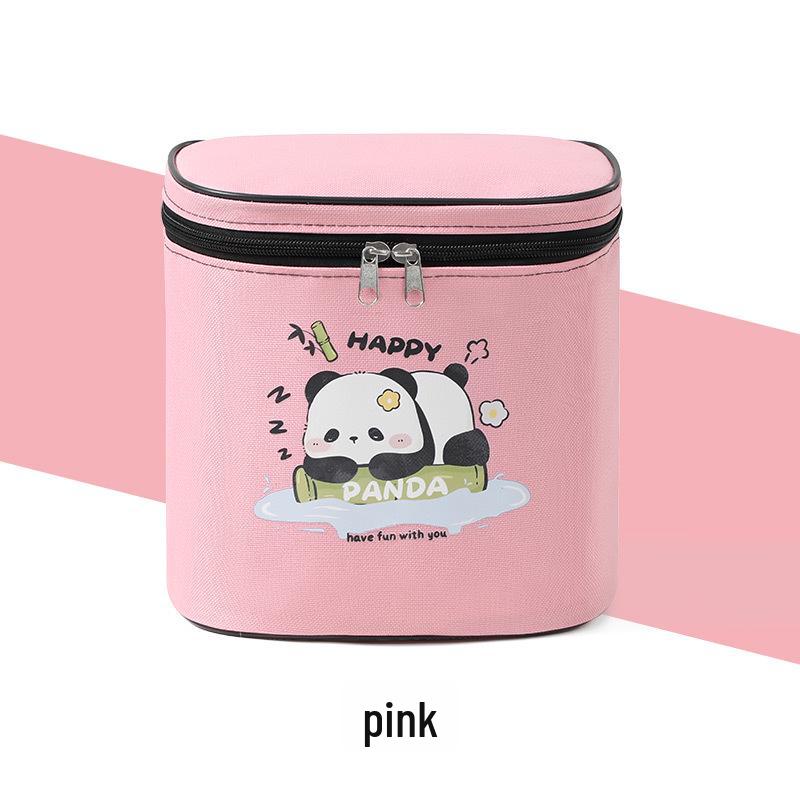 Uniwersalna torba do przechowywania o dużej pojemności, zawieszana z przodu, na rowery i skutery elektryczne