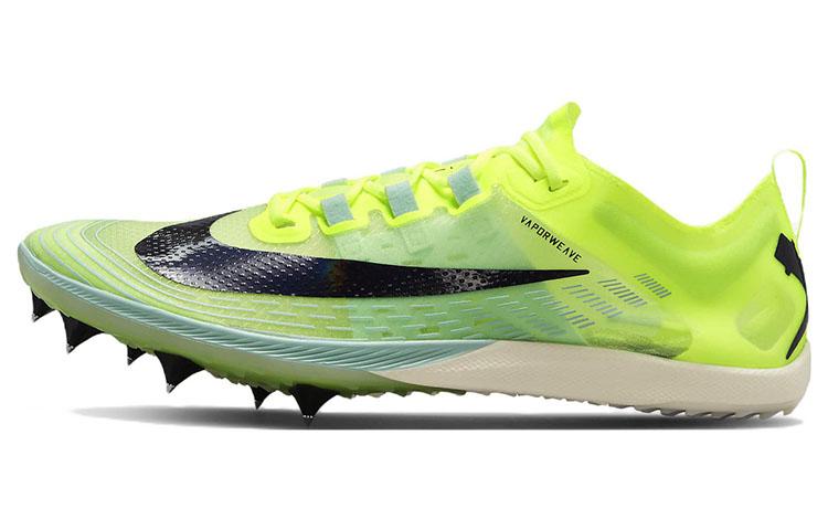 Nike Zoom Victory 5 Xc Volt Mint Foam AJ0847-702 41