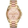 MK6359 Bradshaw Chronograph Ladies Watch