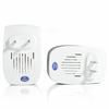 Electronic Pest Repeller Ultrasonic Mouse Rat Mosquito Control Insect Reject