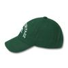 DOLPHIN WAVE APPAREL Ocean Heritage Dolphin Ball Cap_123825DN
