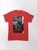 Lethal Weapon Lethal Weapon Riggs Murtaugh Movie Poster Design Classic T-Shirt