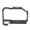 Versatile Metal Camera Cage Protective Camera Housing Camera Holder Photography Equipment Quick Installation for Z6III