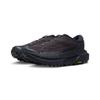 _J.L-A.L_ X HOKA Mafate X Jet Black Unisex Sneakers Espresso 1175208-JCK