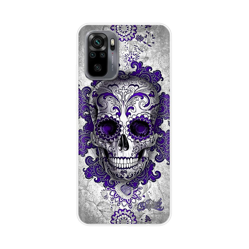 Für Xiaomi Poco M5s Hülle Weiche TPU Silikon Handyhülle Abdeckung Für Xiaomi Poco M5s Rückseiten Hüllen Stoßstange PocoM5s M 5 s Hülle Fundas