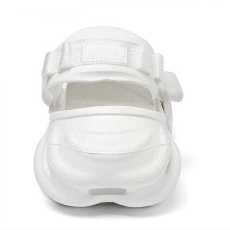 Crocs Echo Clog 207937 100