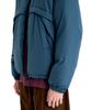 LMC Nylon Padded Jacket Vintage Blue