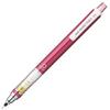 Mitsubishi Mechanical Pencil Kuru Toga 0.3mm Auto Lead Rotation Pink M34501P.13