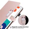 For Huawei Matepad 10 4 Case Coque Kawaii Cartoon Flip Wallet Stand Tablet For Funda Huawei Matepad 10.4 Inch Case BAH3-W09/AL00