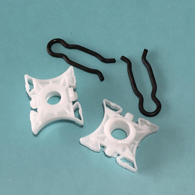 Klips pro mechanismus stahování předního okna pro BMW E32/E34 & Volvo XC60/S60