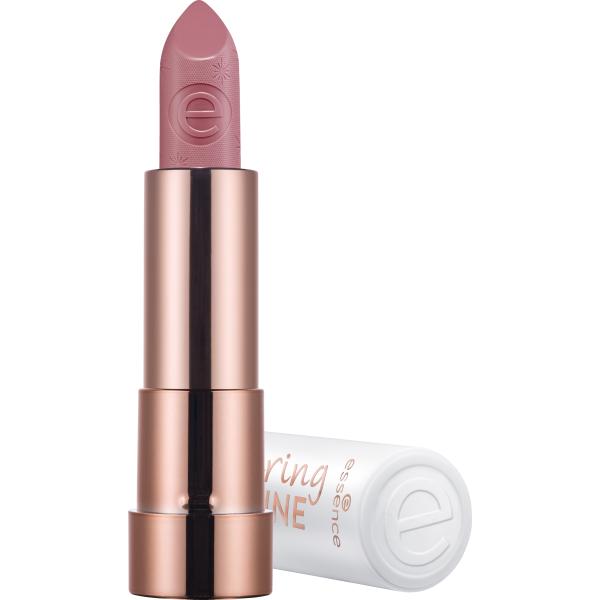 

Essence Caring Shine Vegan Collagen Lipstick 202 My mind 3.5g
