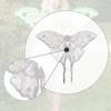 Butterfly Wing Costume Angel Gift,Cosplay Accessories for Stage Performance