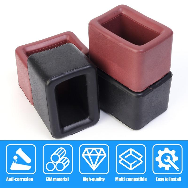 1/2pcs Car Seat Belt Buckle ProtectorSlot Bracket HolderAnti-scratch Seat Belt Button Protector Car Interior Accessories