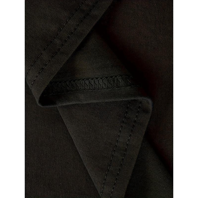 European Size Women'S Rose Graphic T-Shirt - Casual Round Neck, Short Sleeve, Spring Summer Fall Apparel | Round Neck Tshirt | Comfortable Fit