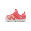 Nike Novice Low top Sports Casual Shoes Pink Infant And Toddler AQ9662-601