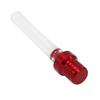 New Off Road Motorcycle Beach Bike Accessories Fuel Tank Cap CNC Aluminum Alloy Oil Pipe Cap Breather Cap Breather Nozzle Cap
