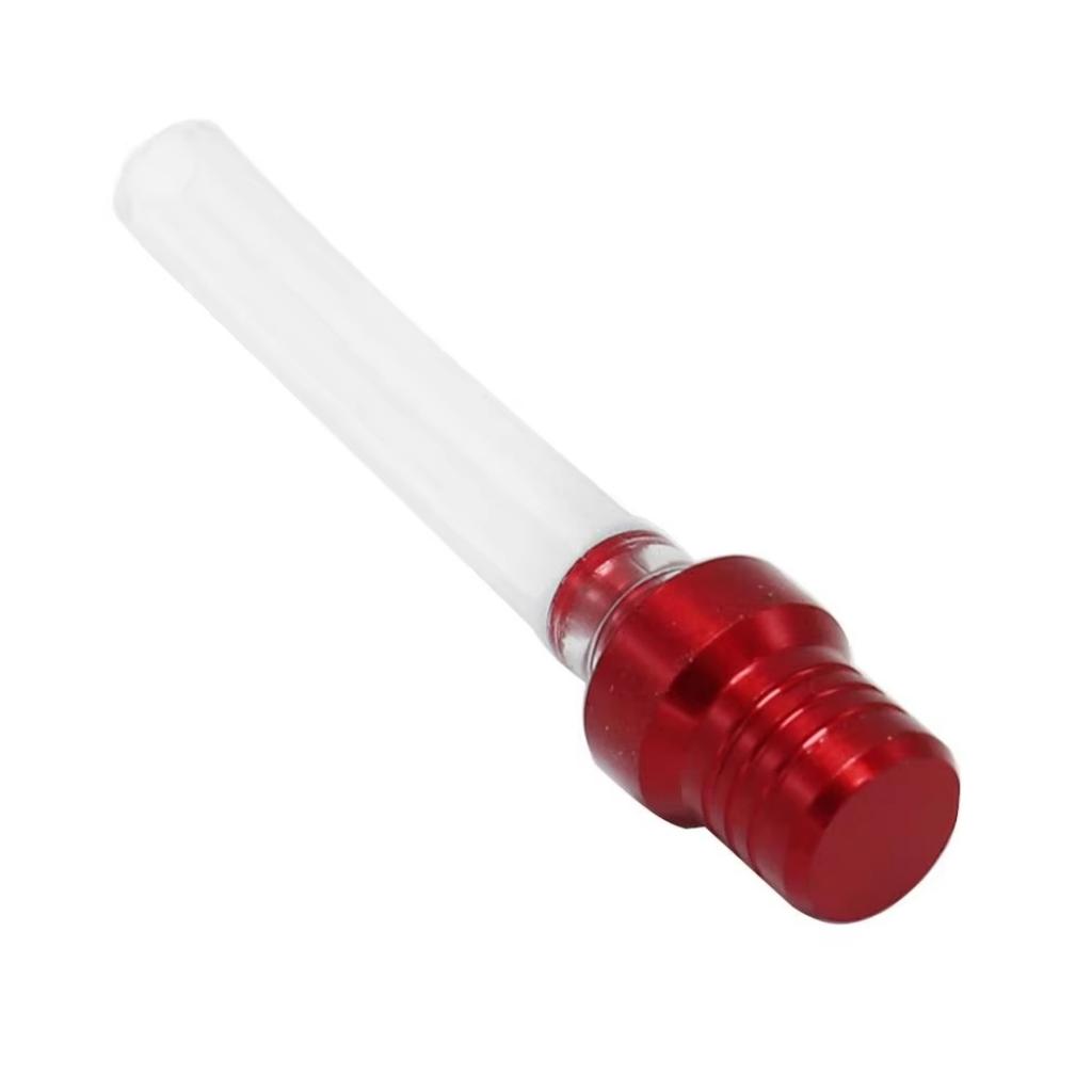 New Off Road Motorcycle Beach Bike Accessories Fuel Tank Cap CNC Aluminum Alloy Oil Pipe Cap Breather Cap Breather Nozzle Cap