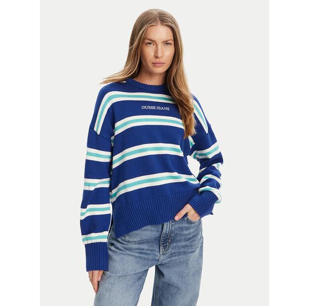 

Свитер Guess Jeans W4BR09 Z3HM1 EU XL
