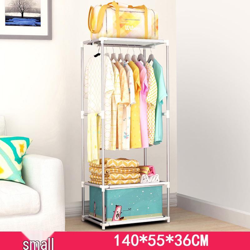 

Модная минималистичная кованая вешалка для одежды для гостиной и прихожей