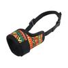 Dog Muzzle Adjustable Drinkably Comfortable Breathable Dog Muzzle. Pet Muzzle Suitable For Small, Medium, And Large Dogs,Stop Biting Barking Chewing