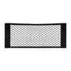 Trunk Net, Car Cargo Net, Portable Storage Net Trunk Organizer - Elastic Car Trunk