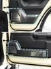 New Suzuki Jimny Nomad JC74 Door Kick Door Trim Door Guard Door Protector Door and Exclusive Door Trim Covers of Guards, Covers, Stickers, Sheets,