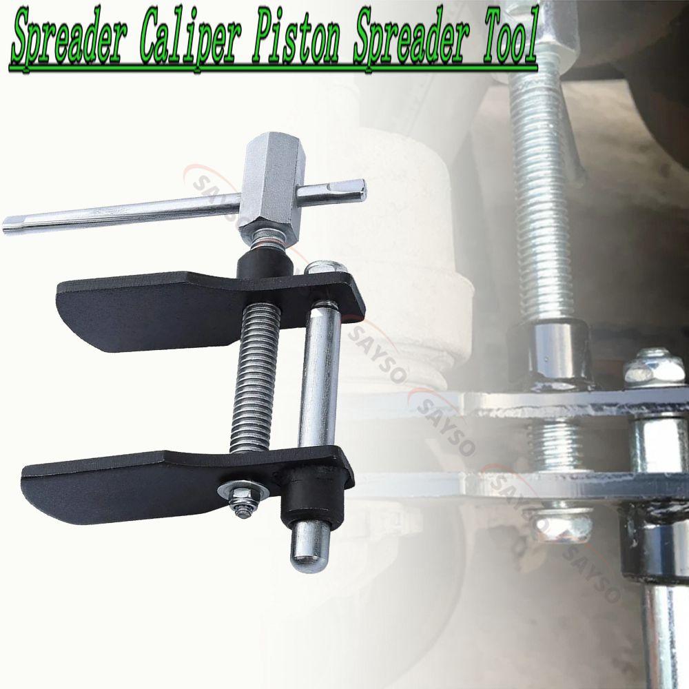 

Распределитель тормозных колодок автомобильного дискового тормоза, автоматический суппорт, распределитель, сепаратор, сменный поршневой суппорт автомобиля, ручные инструменты, набор тормозных инструментов чёрный