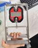 Griffkraftmesser Handdynamometer mit Spitzenwert Handgelenk- & Unterarmtrainer Batterie nicht enthalten