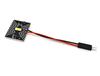 2 Pcs Panel 1 LED 12V W5W, T10, C5W, SV8.5, BA9S, T4W CANBUS 950lm White Strong Off-Road
