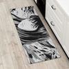 Entrance Front Door Doormat Anime Junji Ito Tomies Non-slip Kitchen Rug Living Room Rugs Balcony Bathroom Foot Mat Floor Mats