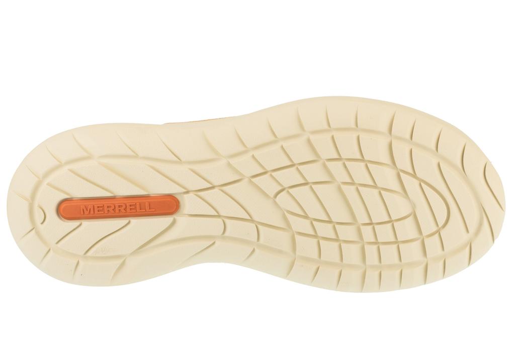Merrell Marquette Thermo Pull On WP, Womens beige Winter boots