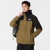 The North Face Men's 3-in-1 Fleece Lined Outdoor Jacket